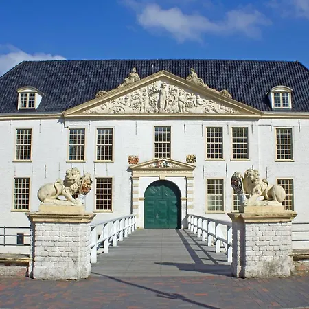 Ferienhaus Ferienhaus-grosse-deichperle *