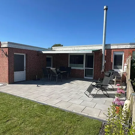 Ferienhaus-grosse-deichperle Dornumersiel