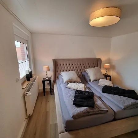 Ferienhaus-grosse-deichperle * Dornumersiel