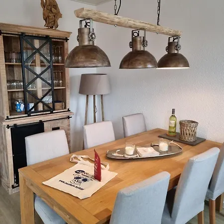 Ferienhaus-grosse-deichperle Ferienhaus Dornumersiel